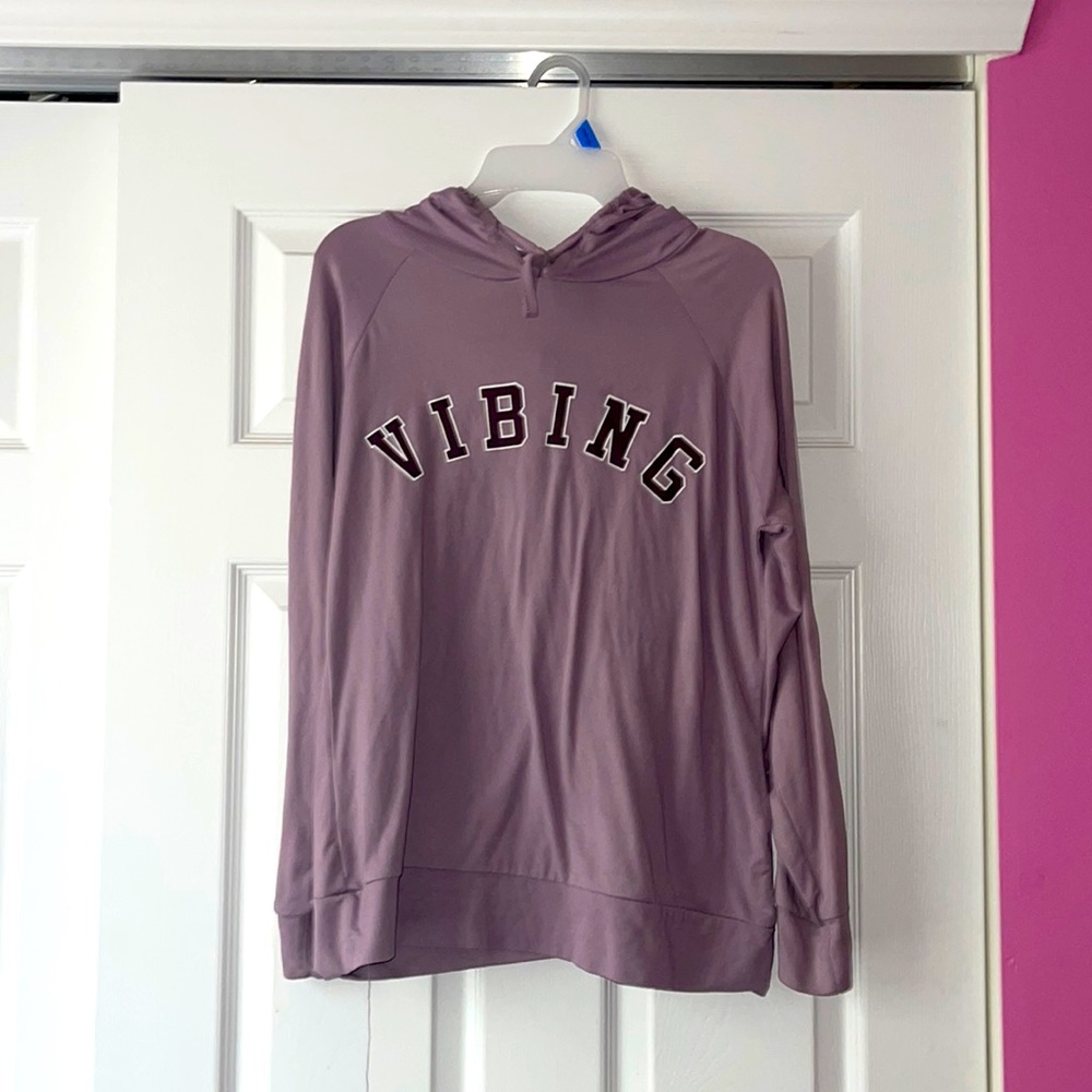 Tee- Long Sleeve